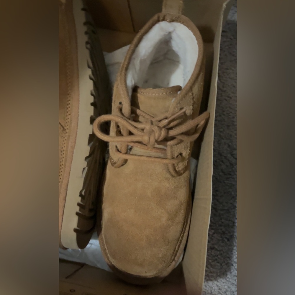 UGG boots
